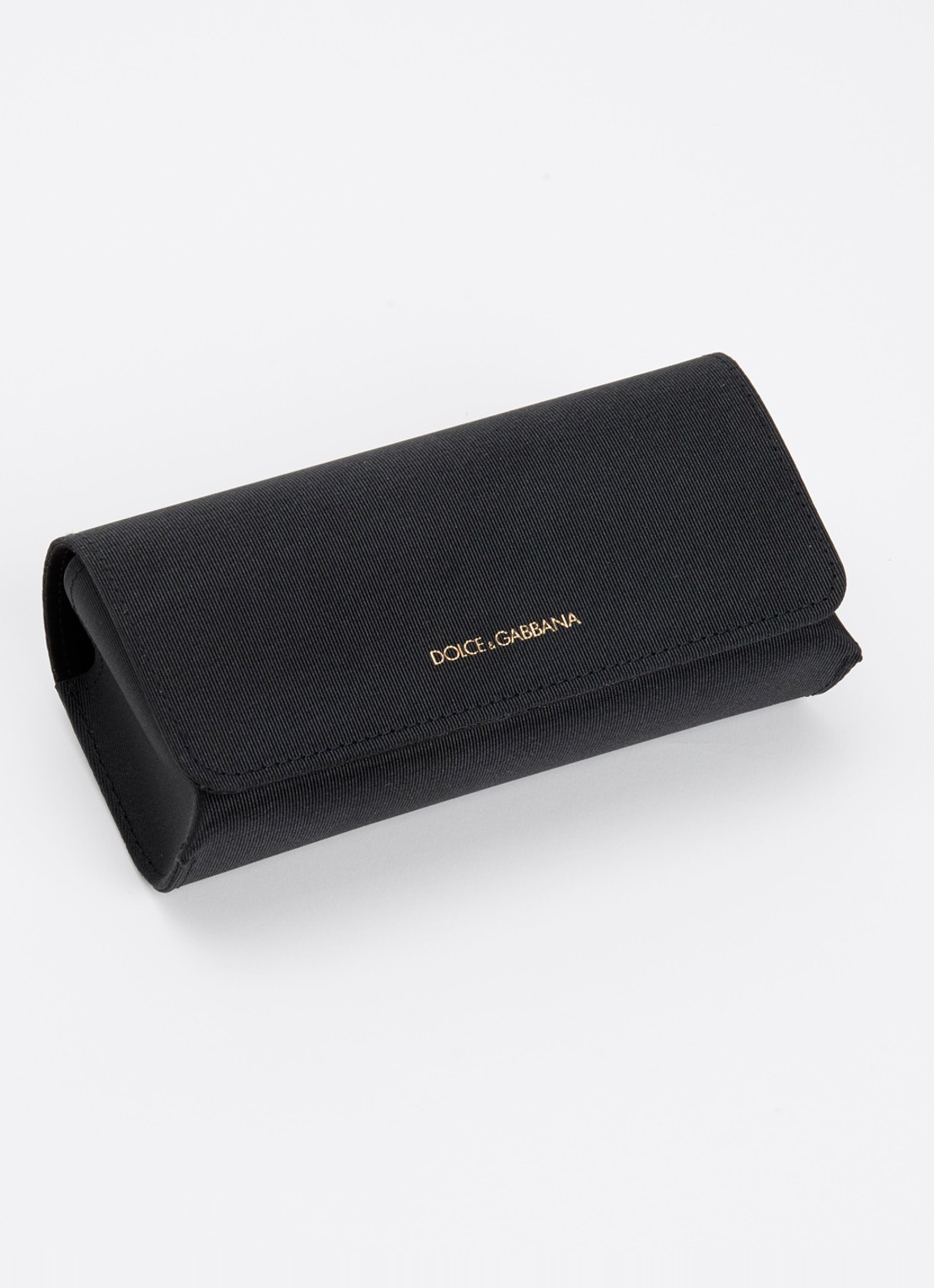 Dolce & Gabbana Cat Eye zonnebril DG4497 - detail 2 grijs