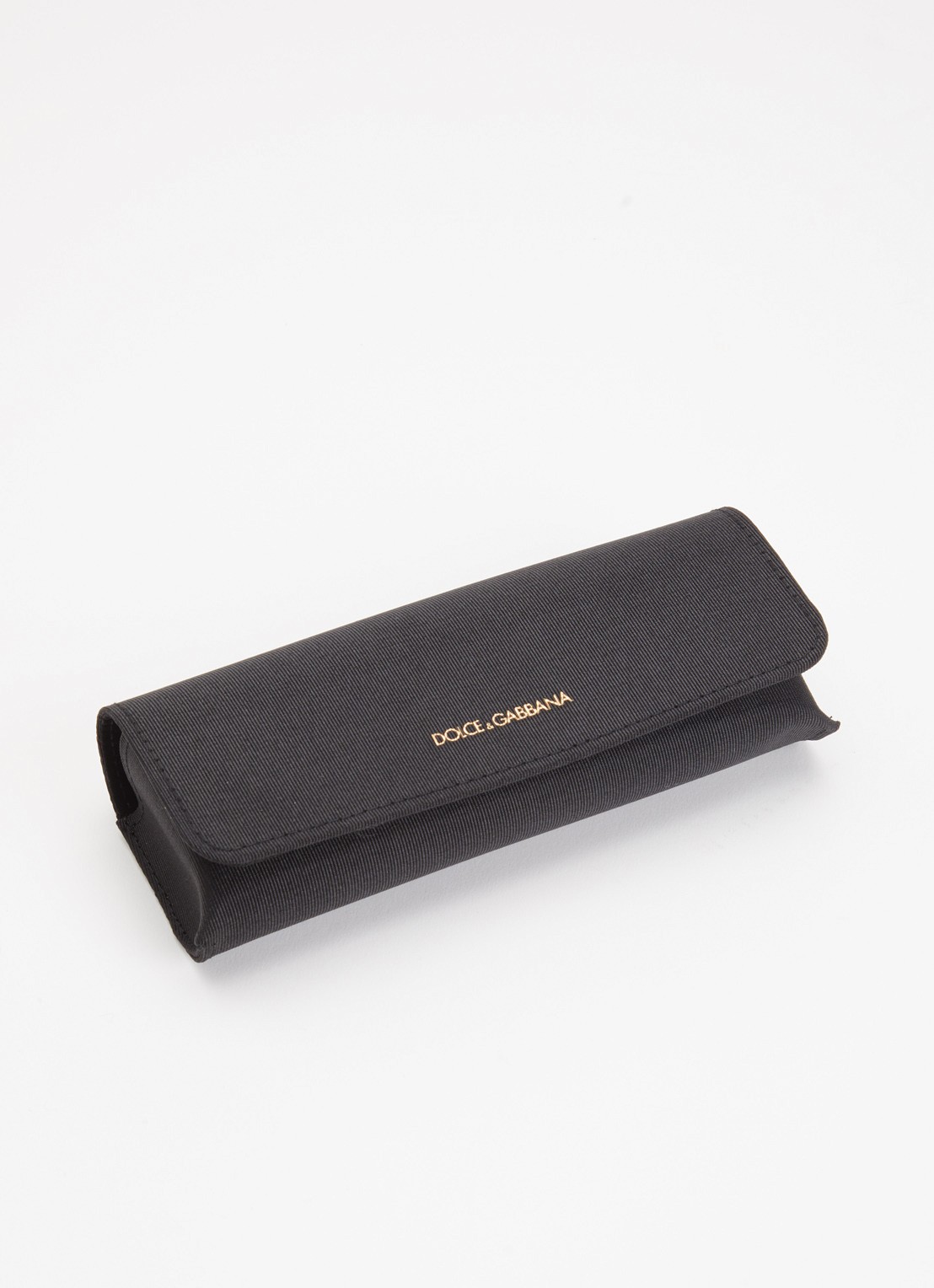 Dolce & Gabbana Cat Eye zonnebril DG4514 - detail 2 bruin