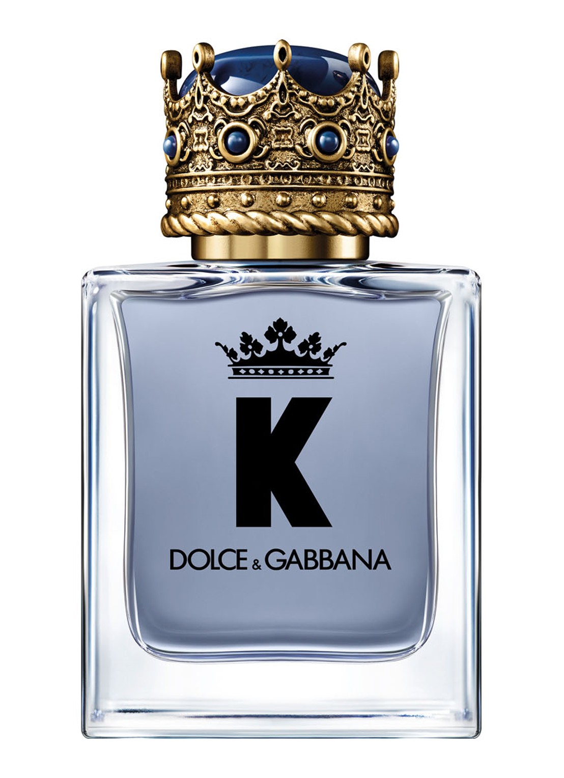 Dolce & Gabbana K by Dolce&Gabbana Eau de Toilette - voorkant undefined
