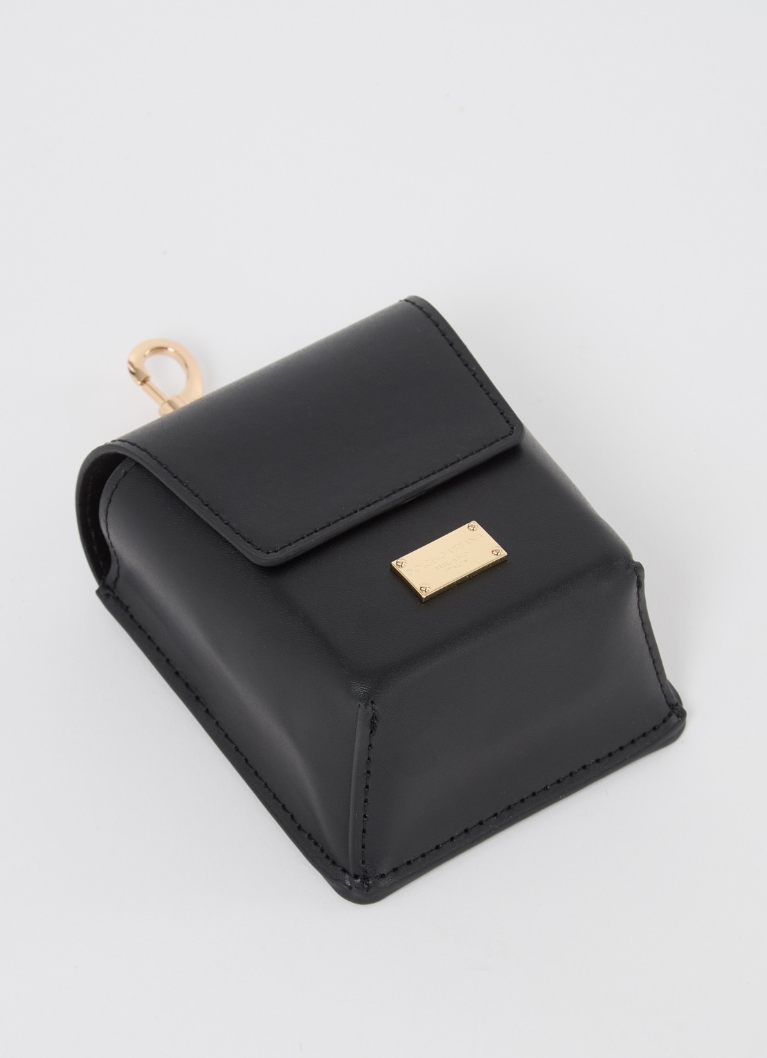 Dolce & Gabbana Piloten zonnebril DG2302 - detail 4 goud