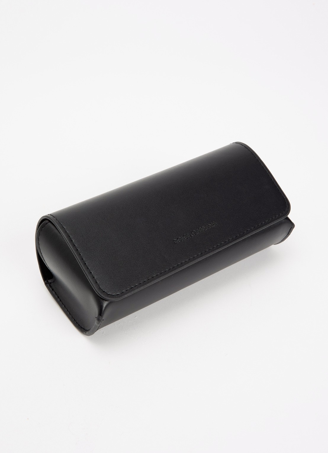 Dolce & Gabbana Piloten zonnebril DG4403F - detail 3 zwart