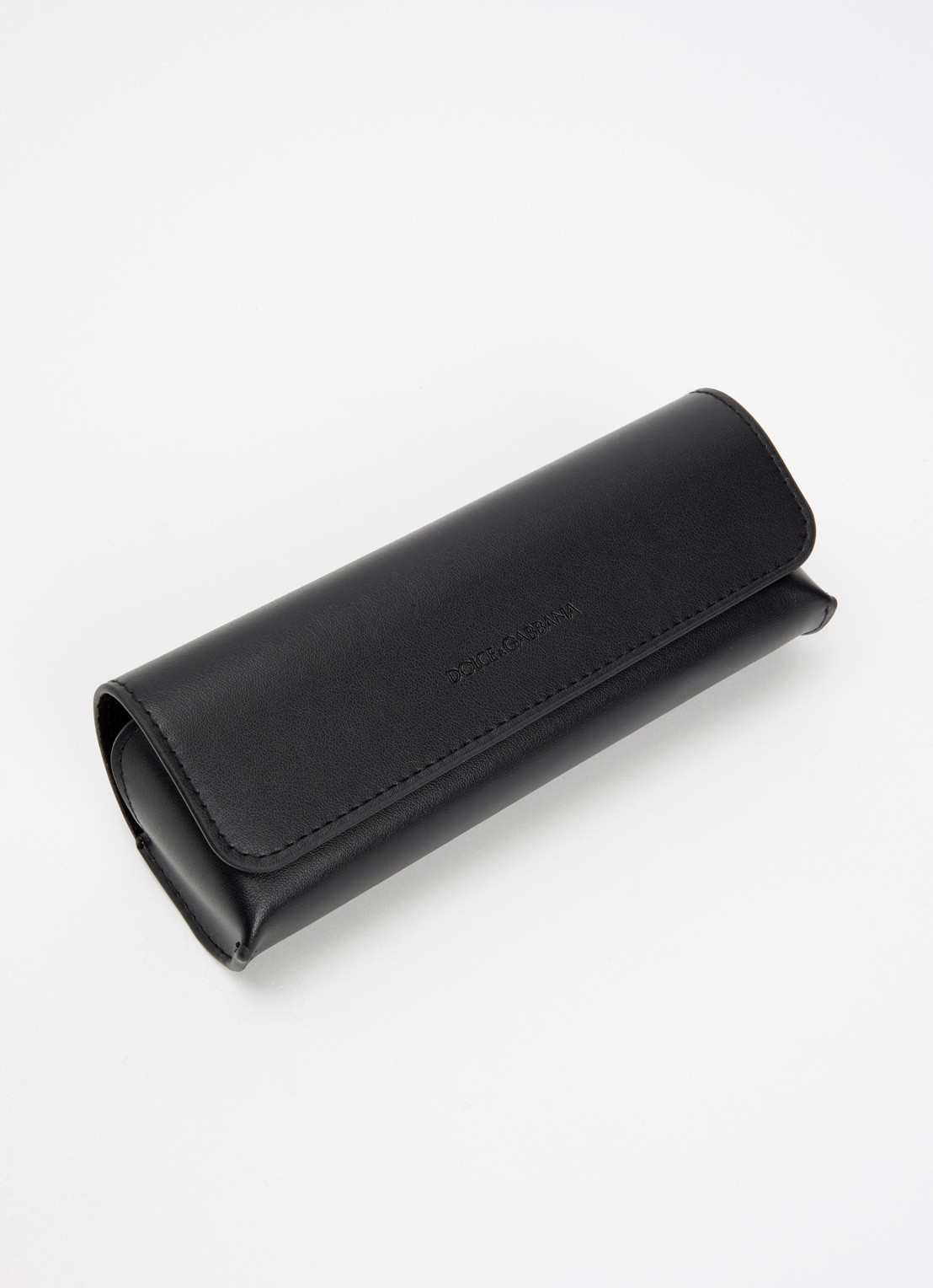 Dolce & Gabbana Piloten zonnebril DG4562 - detail 3 zwart