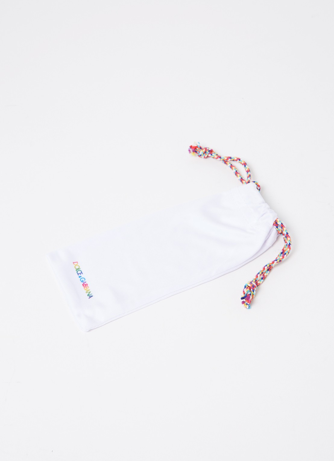 Dolce & Gabbana Piloten zonnebril DX4003 - detail 3 rood