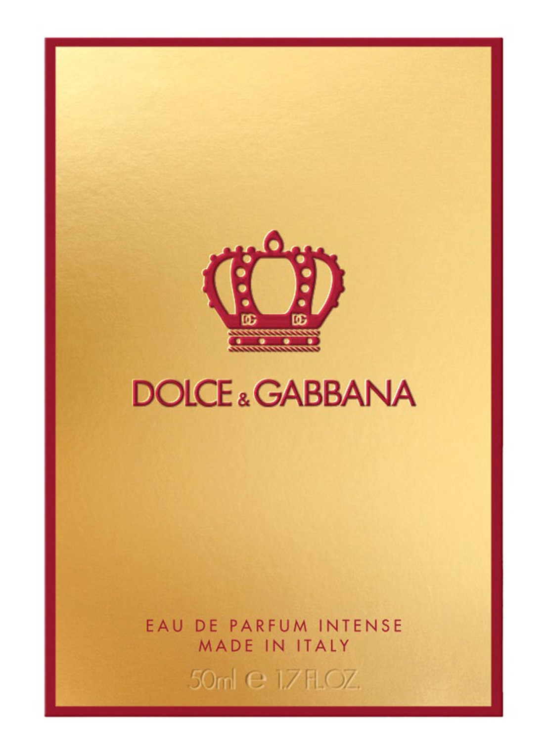 Dolce & Gabbana Q by Dolce&Gabbana Eau de Parfum Intense - detail 8 undefined