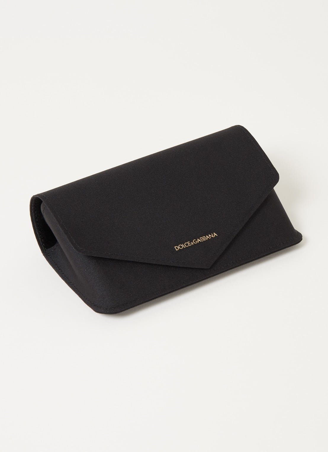 Dolce & Gabbana Retro zonnebril DG2279 - detail 3 goud