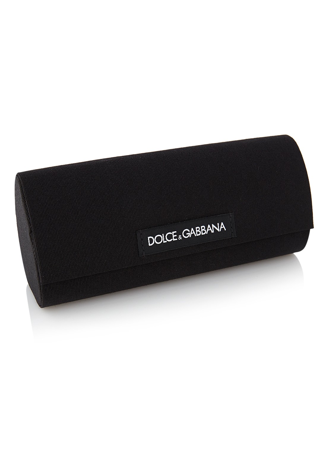 Dolce & Gabbana Retro zonnebril DG4268 - detail 3 bruin