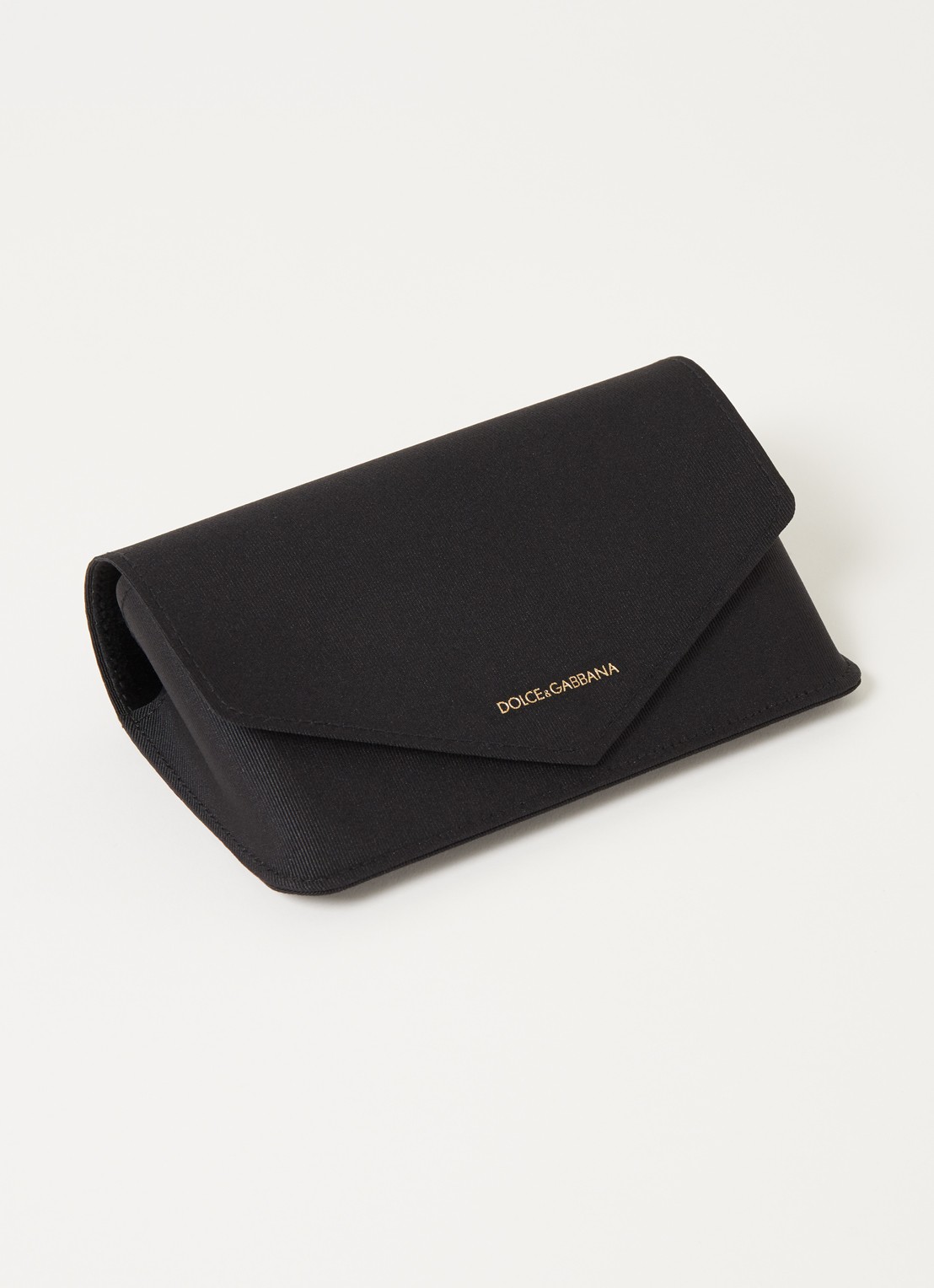 Dolce & Gabbana Retro zonnebril DG4414  - detail 4 zwart