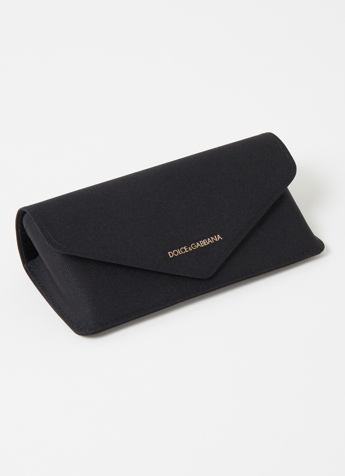 Dolce & Gabbana Retro zonnebril DG4479 - detail 3 zwart