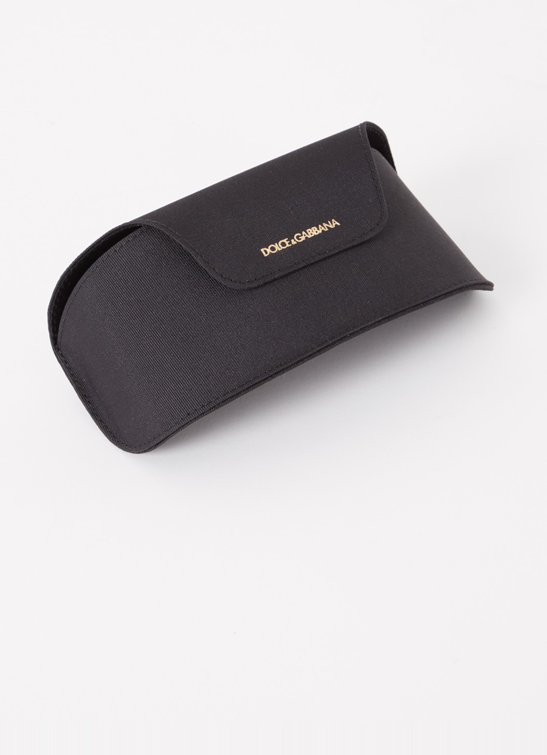 Dolce & Gabbana Shield zonnebril DG2298B  - detail 4 wit