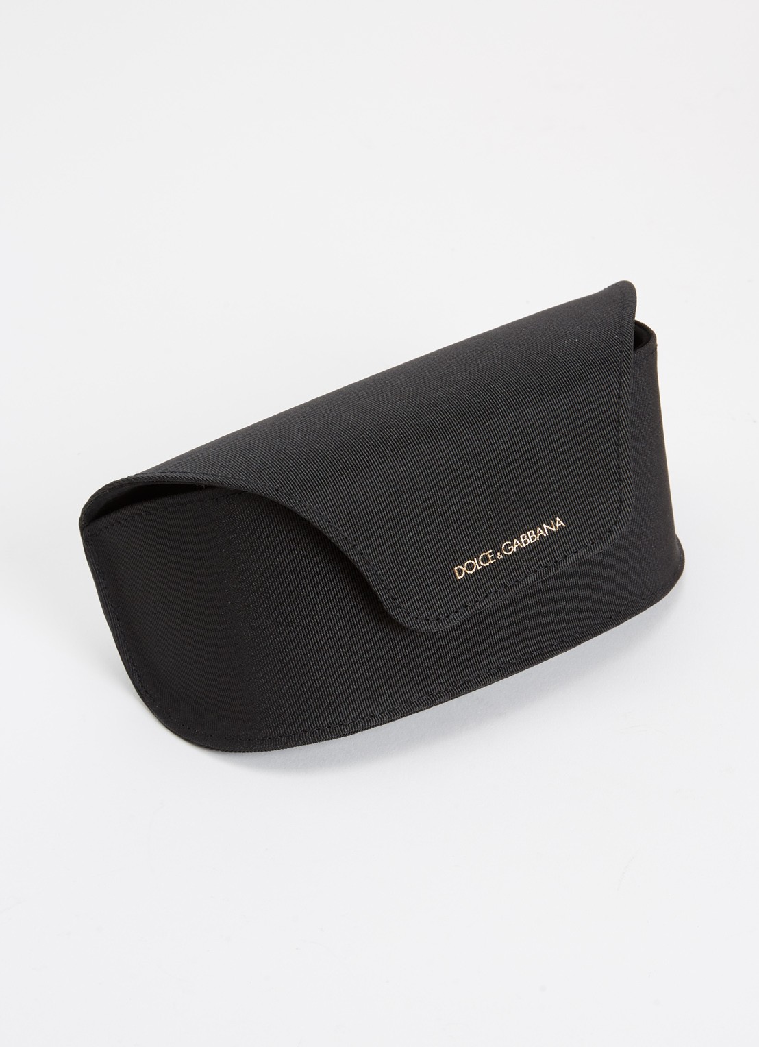 Dolce & Gabbana Shield zonnebril DG2319   - detail 2 goud