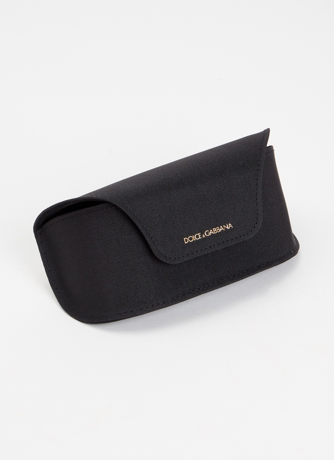 Dolce & Gabbana Shield zonnebril DG6205 - detail 3 donkergrijs