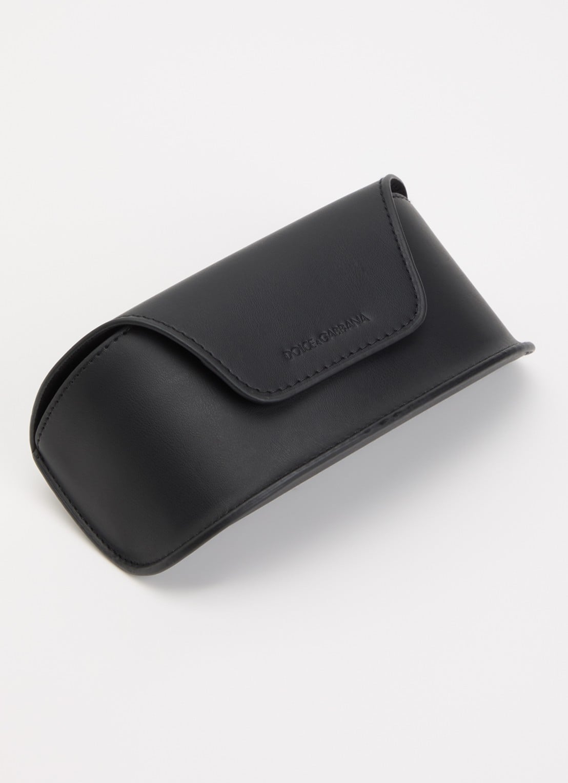 Dolce & Gabbana Shield zonnebril DG6205 - detail 2 bruin