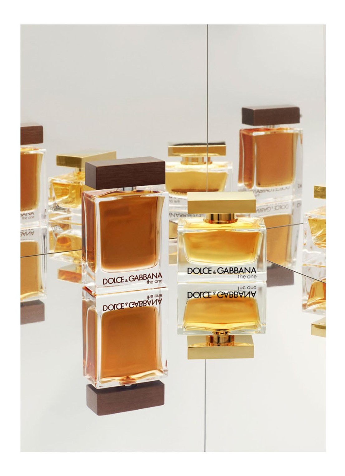 Dolce & Gabbana The One Eau de Parfum - detail 2 undefined