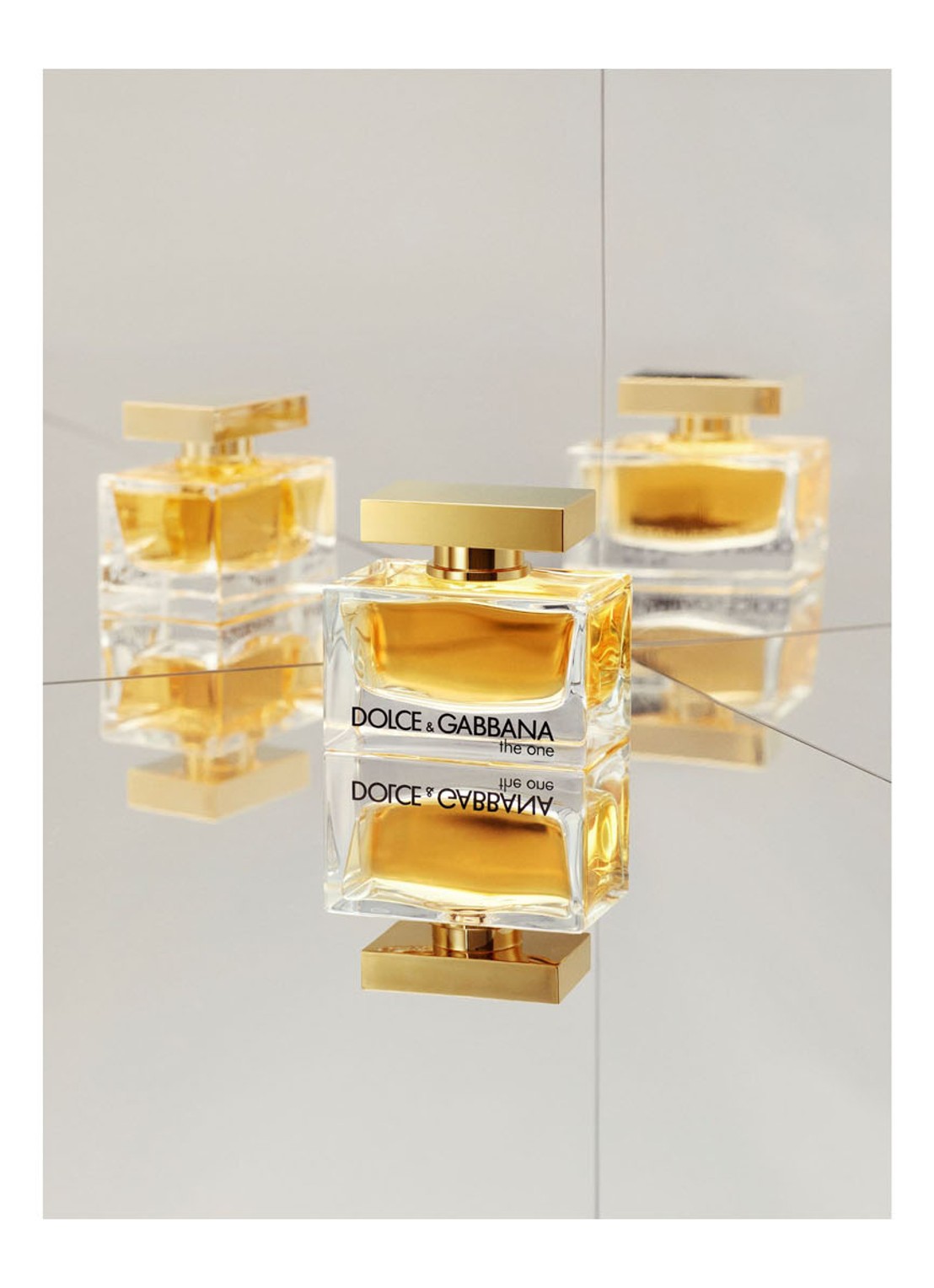 Dolce & Gabbana The One Eau de Parfum - detail 3 undefined