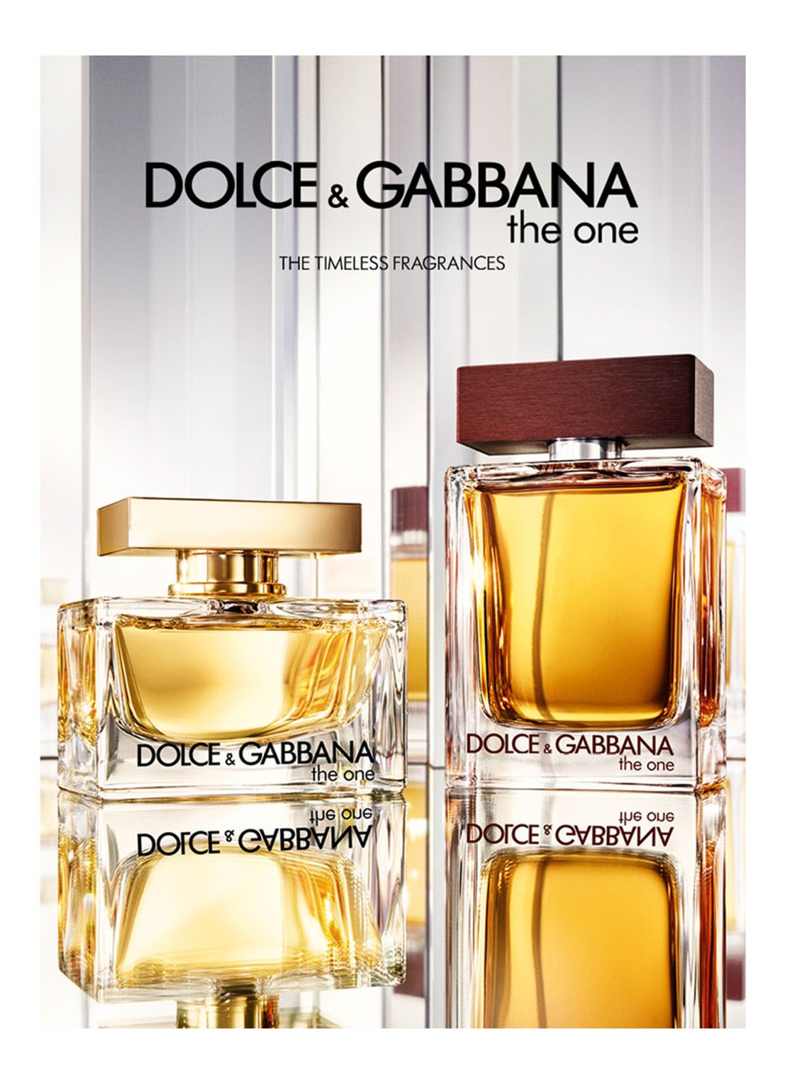 Dolce & Gabbana The One Eau de Parfum - detail 4 undefined