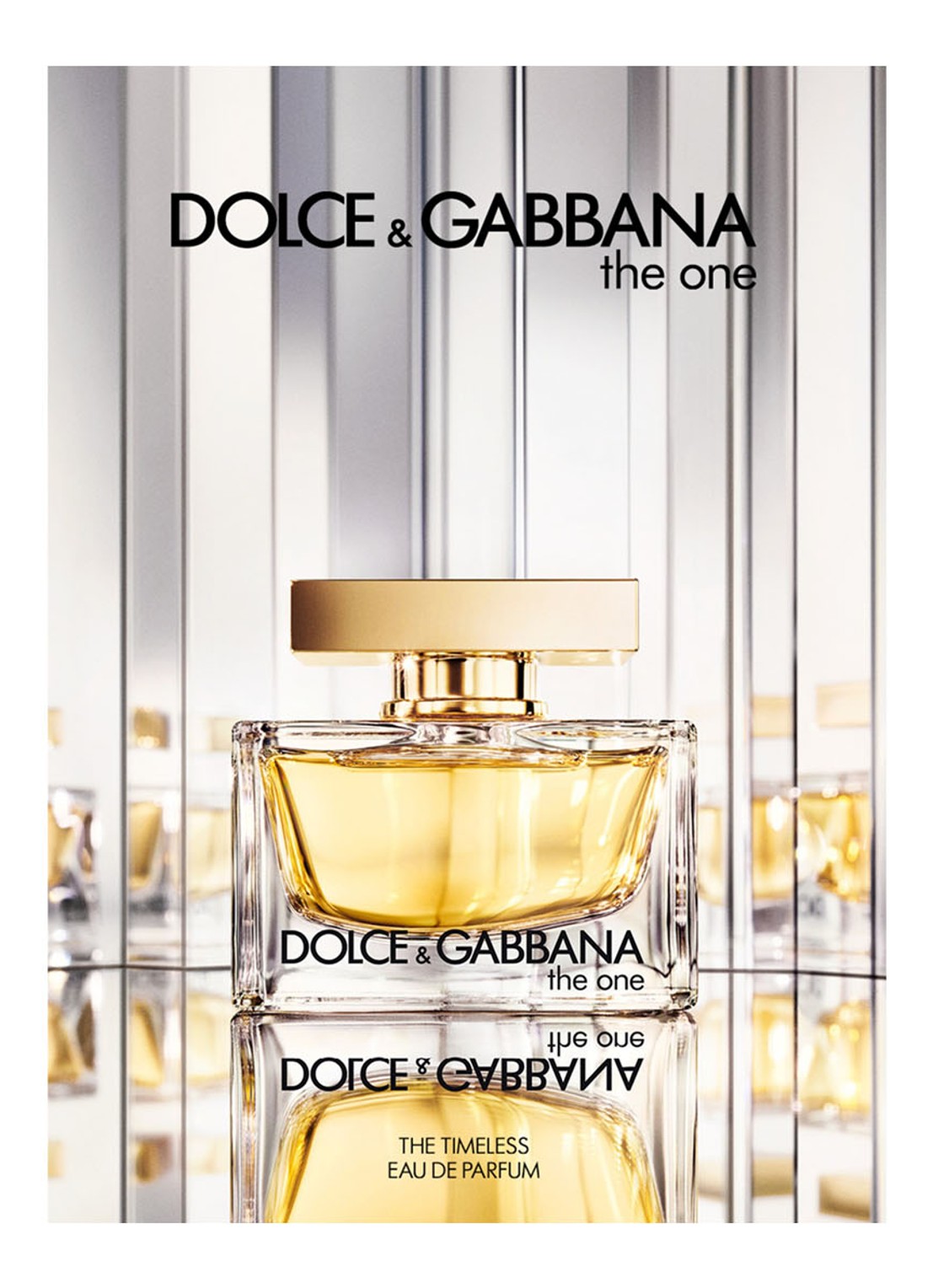 Dolce & Gabbana The One Eau de Parfum - detail 5 undefined