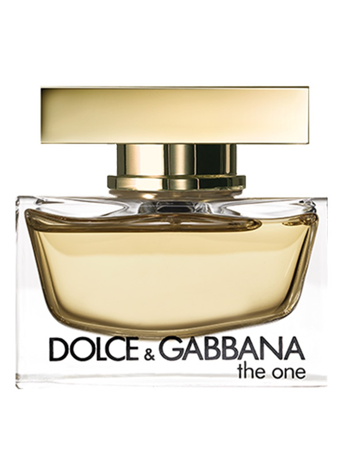 Dolce & Gabbana The One Eau de Parfum - voorkant 7 undefined