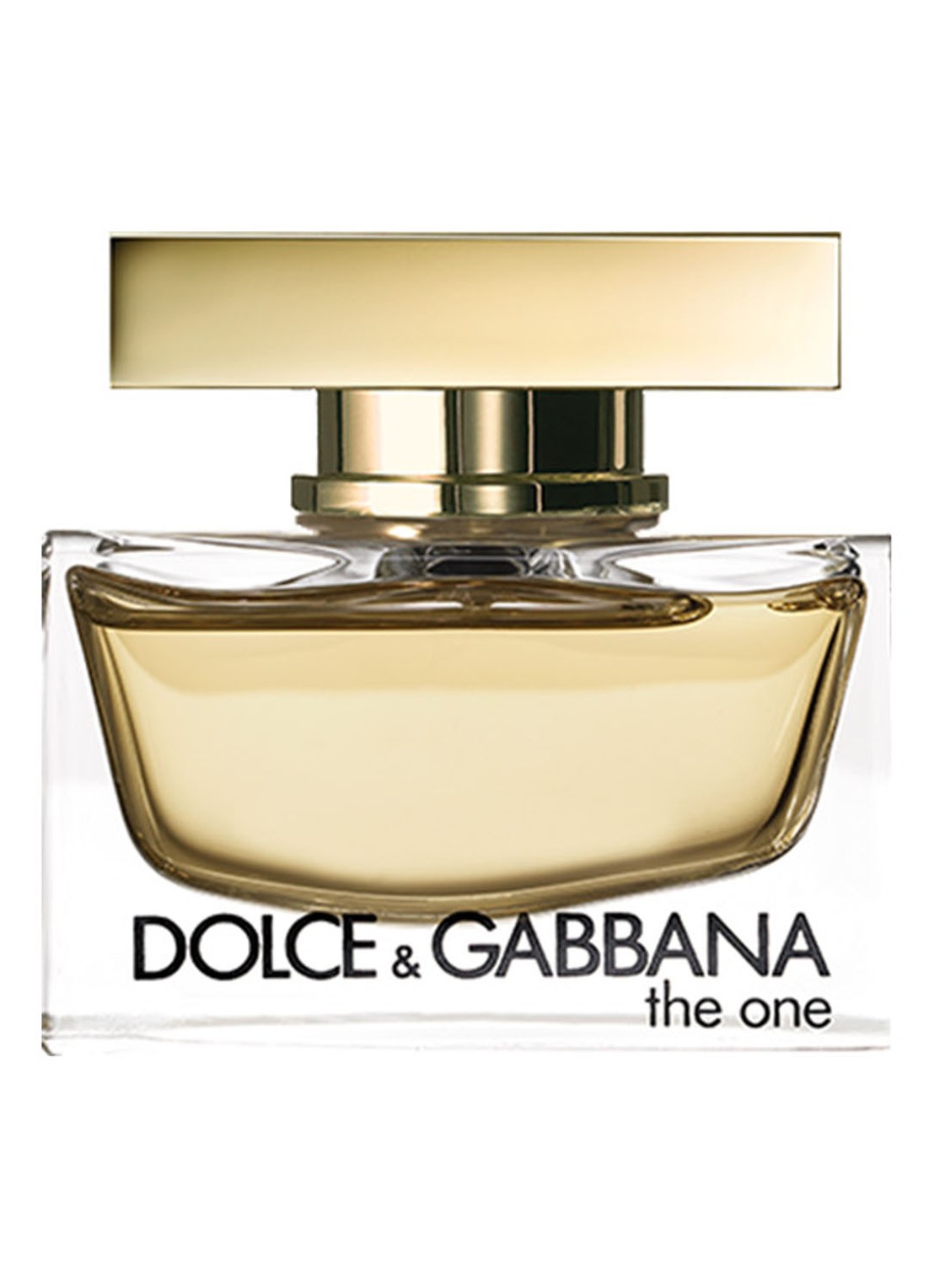 Dolce & Gabbana The One Eau de Parfum - voorkant 8 undefined