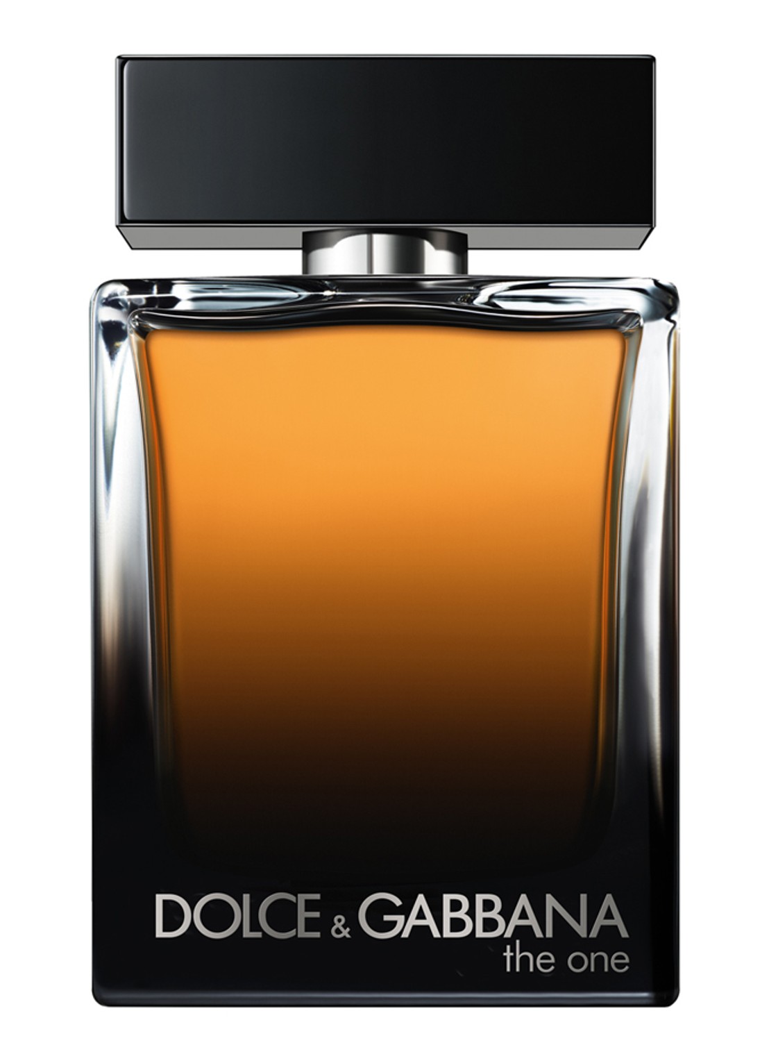 Dolce & Gabbana The One for Men Eau de Parfum - voorkant undefined
