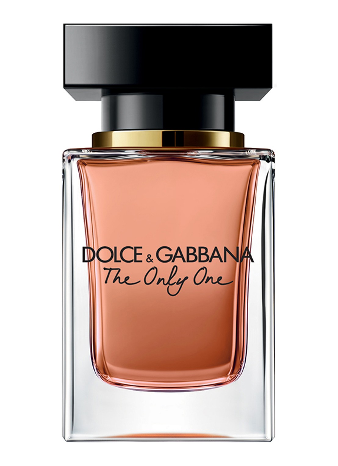 Dolce & Gabbana The Only One Eau de Parfum - voorkant undefined