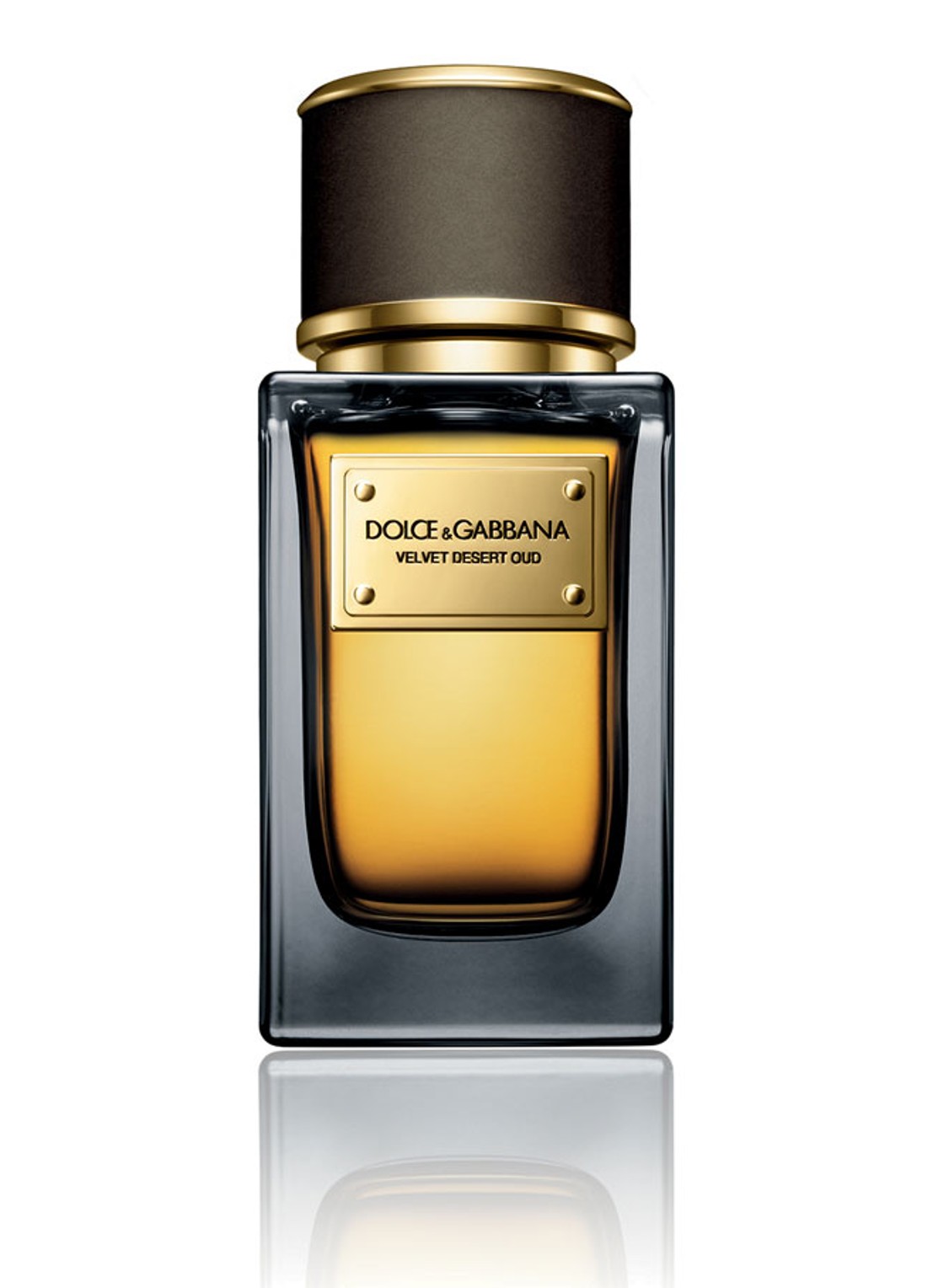 Dolce & Gabbana Velvet Desert Oud Eau de Parfum - voorkant undefined