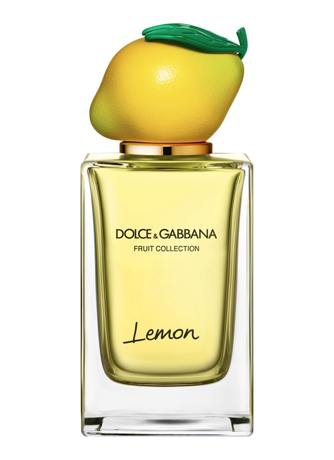 Dolce & Gabbana Velvet Lemon Eau de Parfum - voorkant 2 undefined