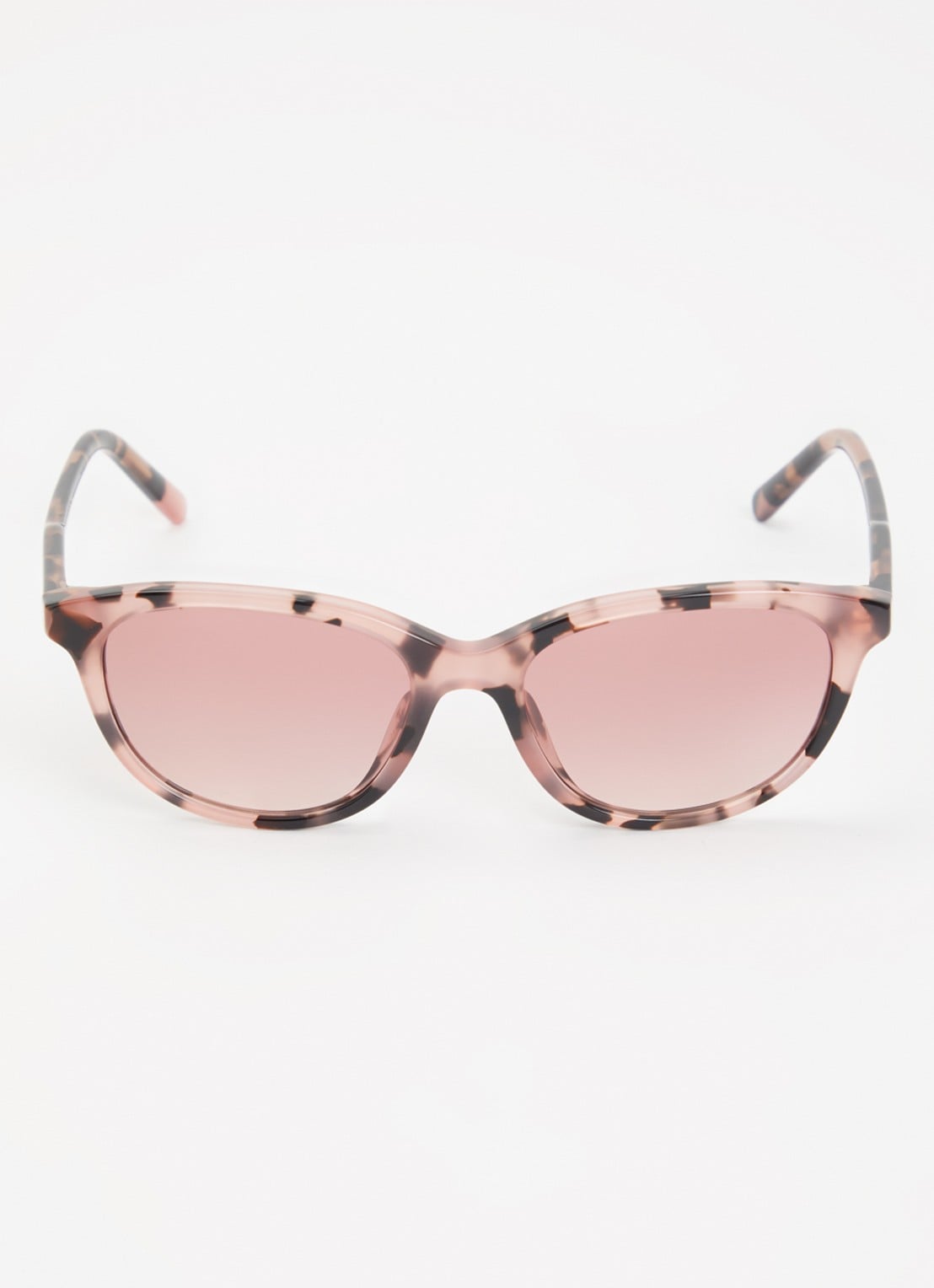 Dolce & Gabbana Wayfarer zonnebril DX4010 - detail 2 roze