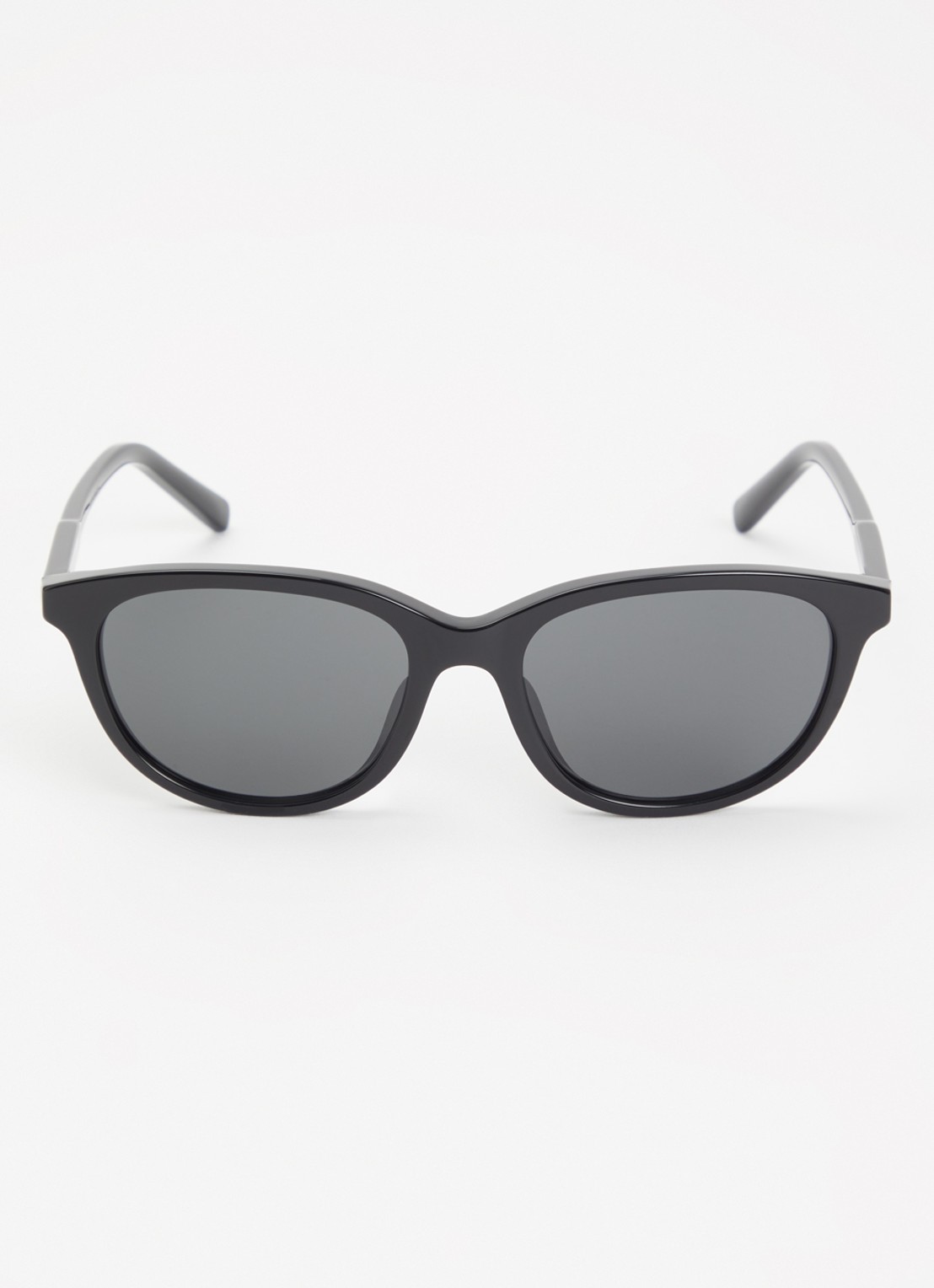 Dolce & Gabbana Wayfarer zonnebril DX4010 - detail zwart