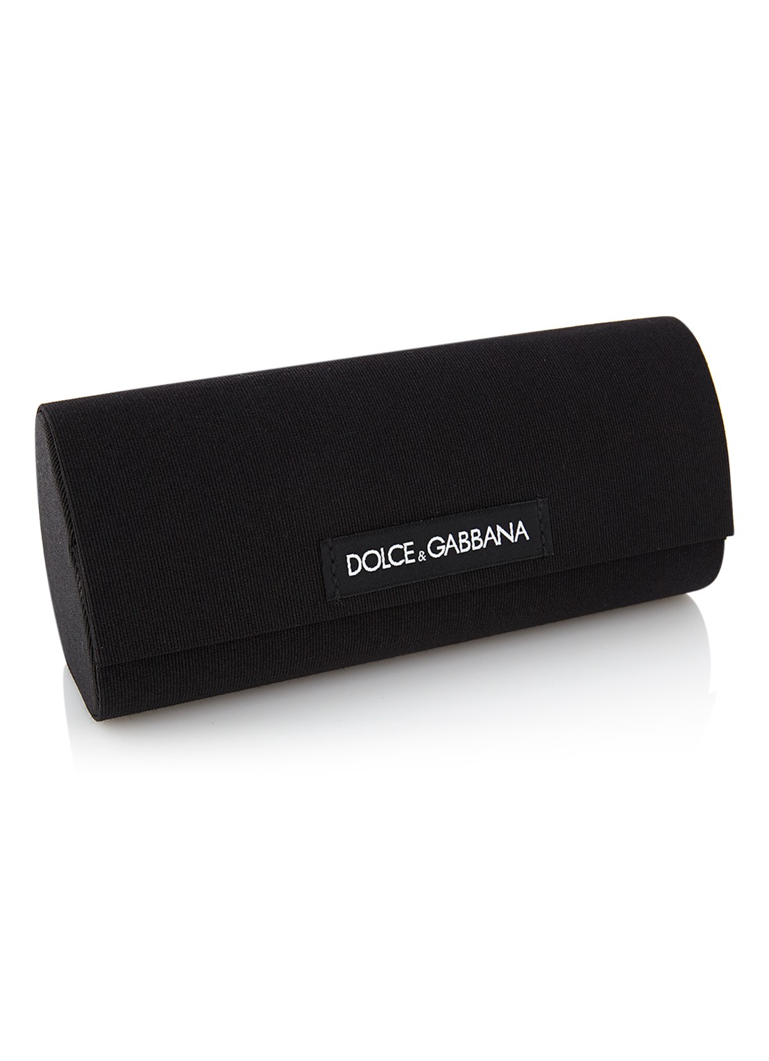 Dolce & Gabbana Zonnebril DG6117 - detail zwart