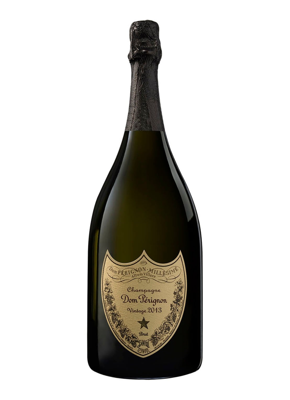 Dom Pérignon Dom Pérignon Blanc 2013 in giftbox 1500 ml - voorkant 2 undefined