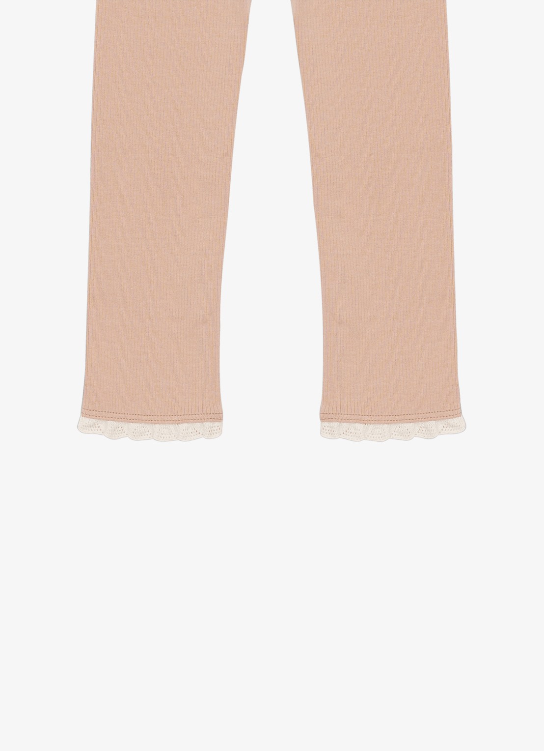 Donsje Amsterdam Affy Leggings - detail 5 oudroze