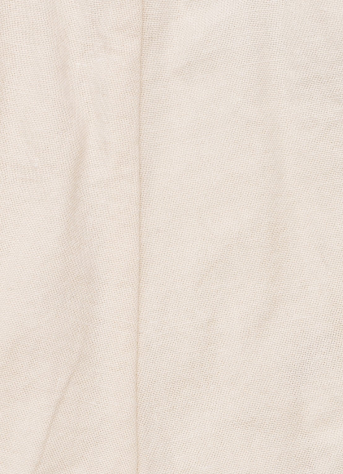 Donsje Amsterdam Carson Ducklings bloomer van katoen  - detail 5 beige