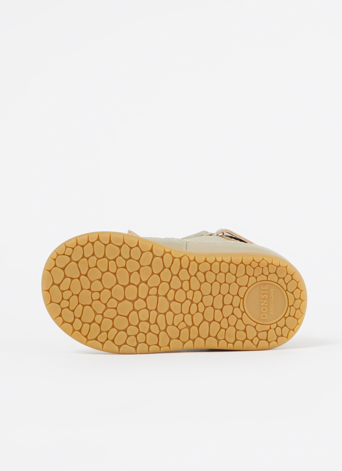 Donsje Amsterdam Cemilla Shoes - detail 3 metallic