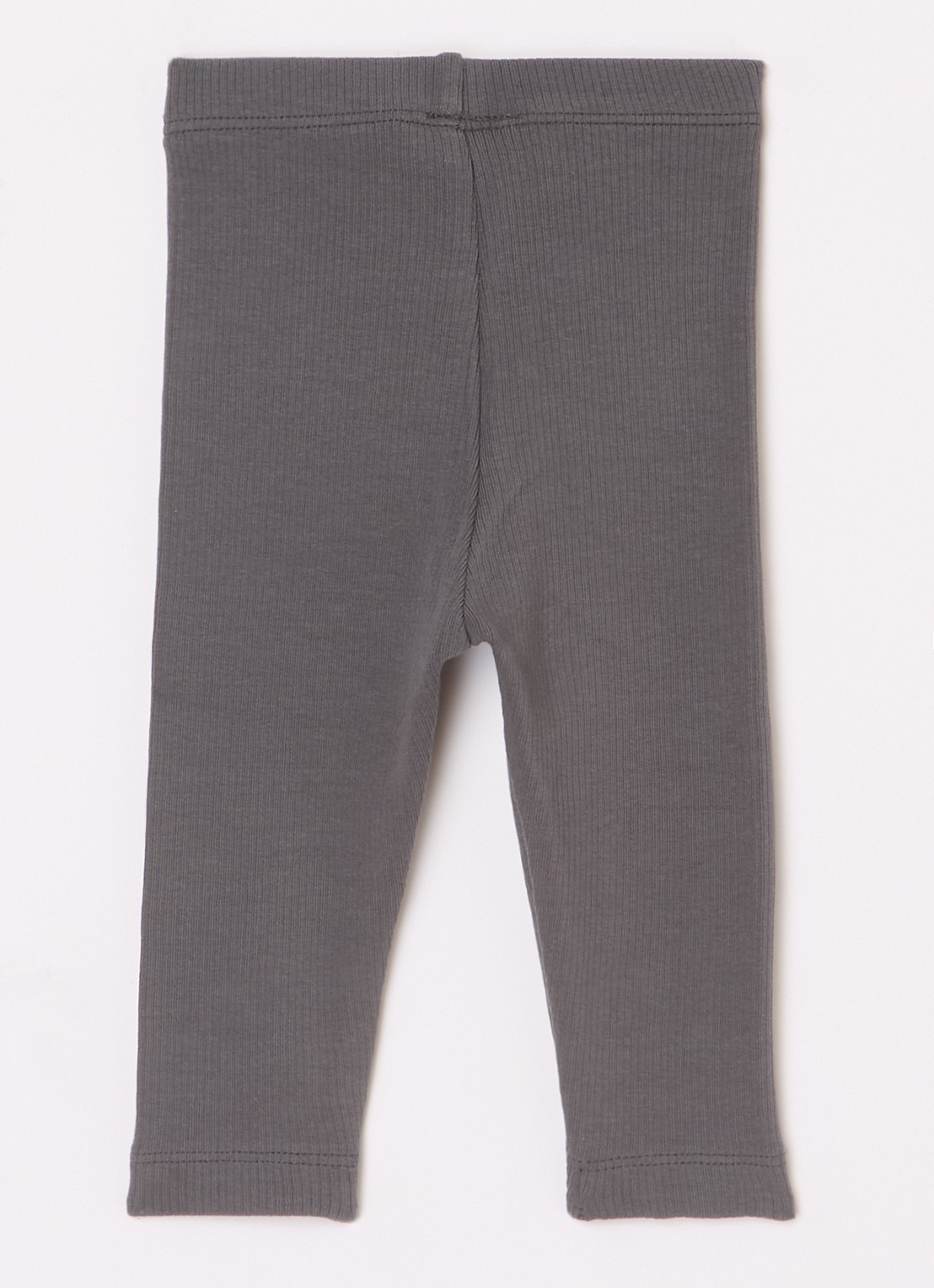 Donsje Amsterdam Ellie Leggings - voorkant 2 middengrijs