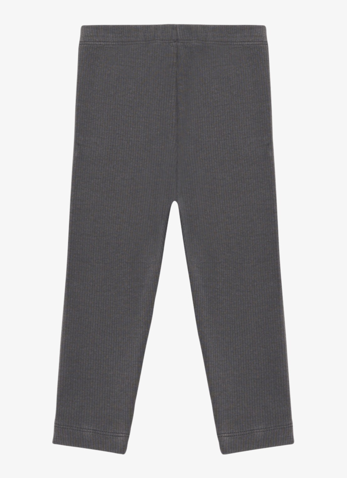 Donsje Amsterdam Ellie Leggings - achterkant 7 middengrijs