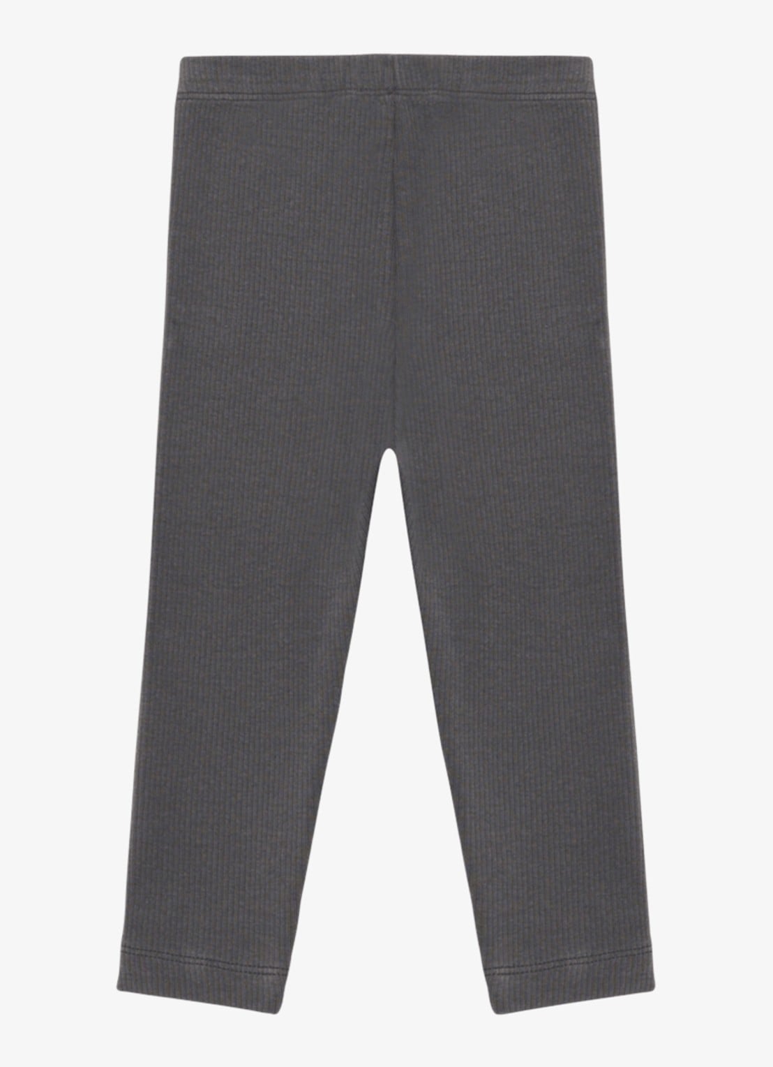 Donsje Amsterdam Ellie Leggings - achterkant 8 middengrijs