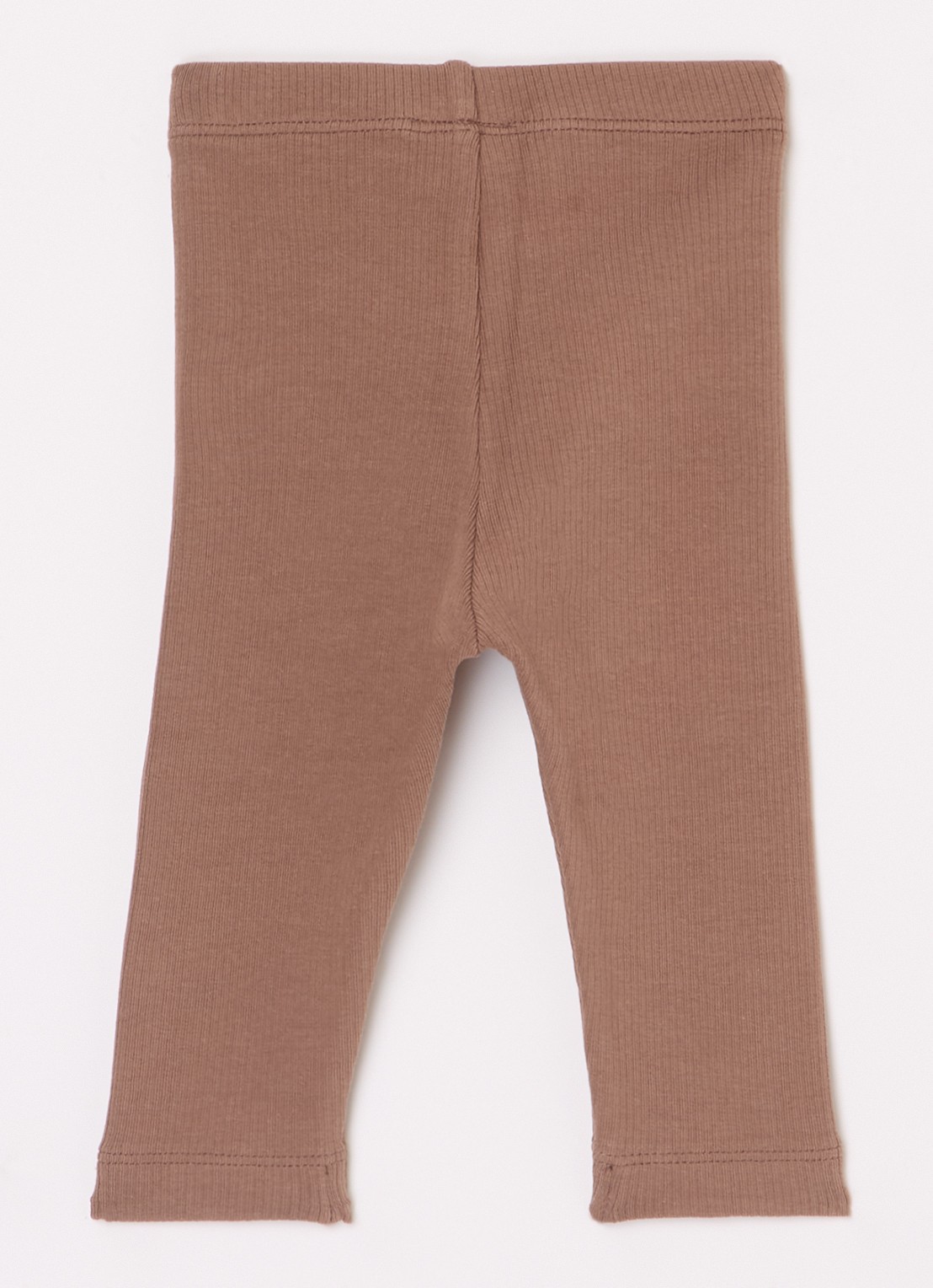 Donsje Amsterdam Ellie Leggings - voorkant 2 bruin
