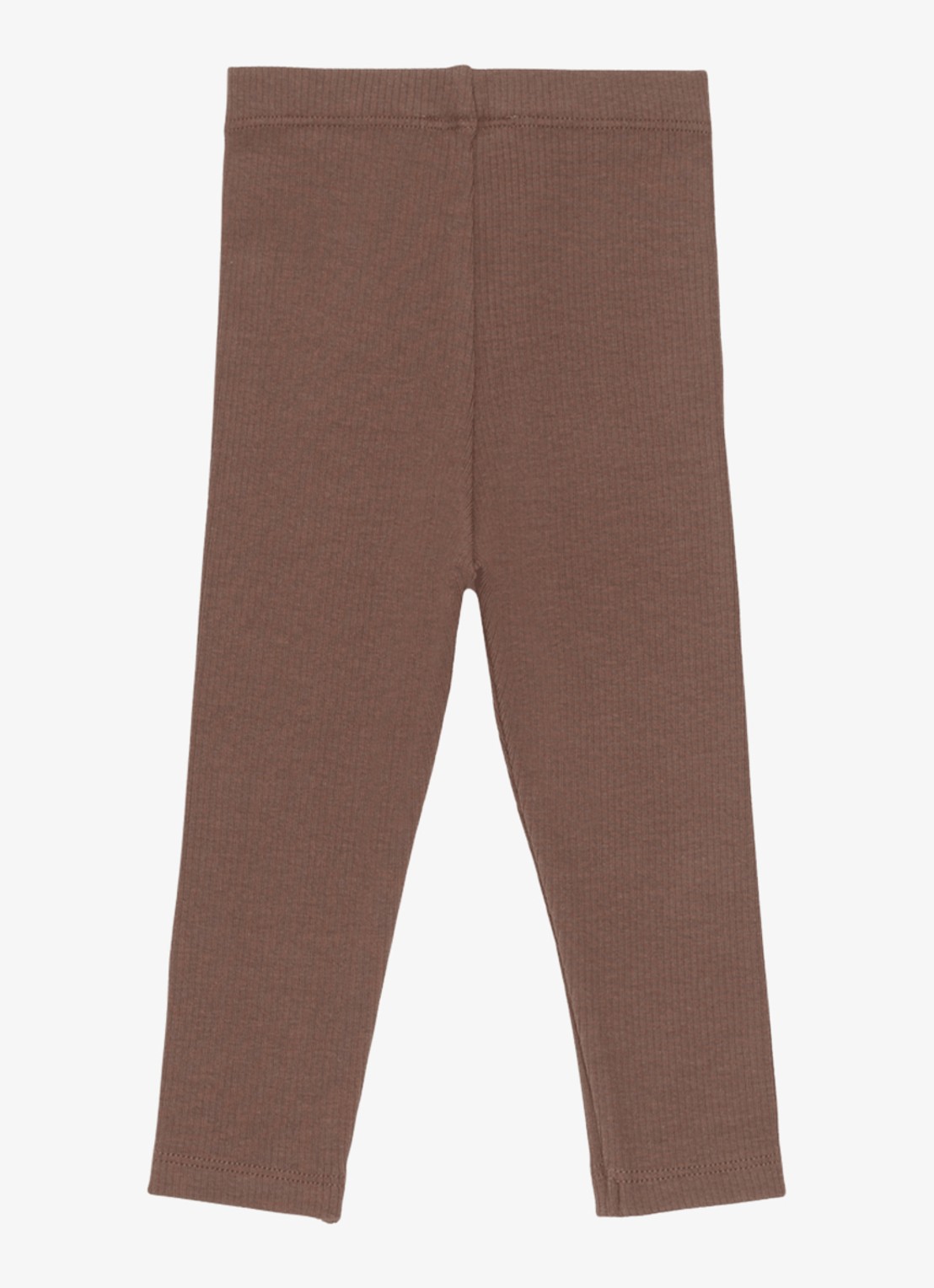 Donsje Amsterdam Ellie Leggings - achterkant 7 bruin
