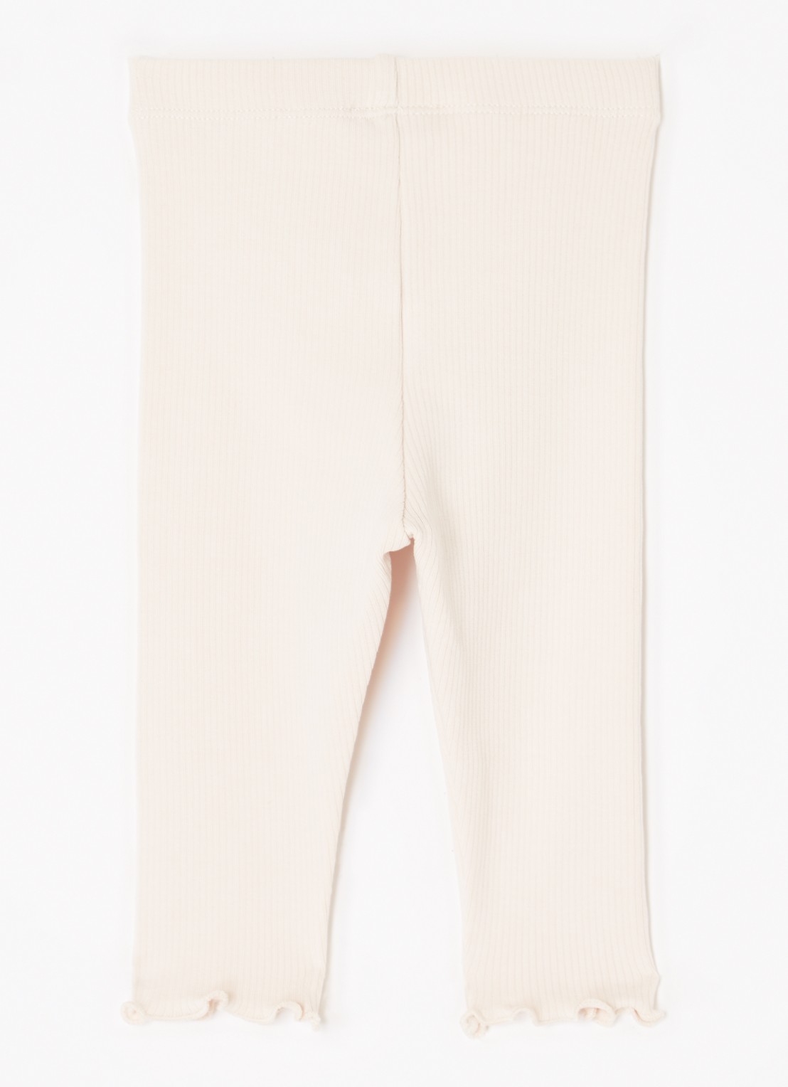 Donsje Amsterdam Joline Leggings - achterkant 6 lichtroze