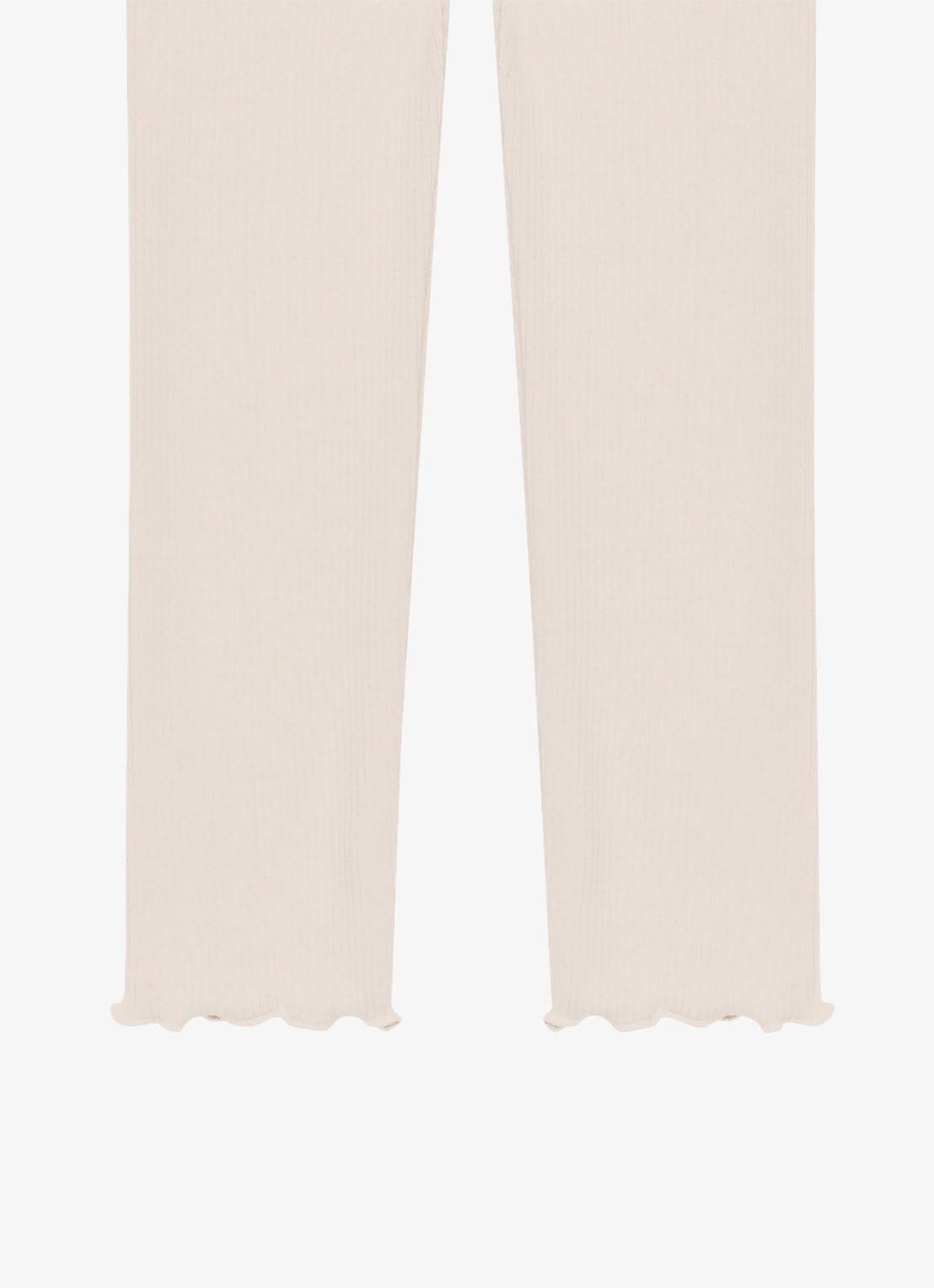 Donsje Amsterdam Joline Leggings - detail 5 lichtroze