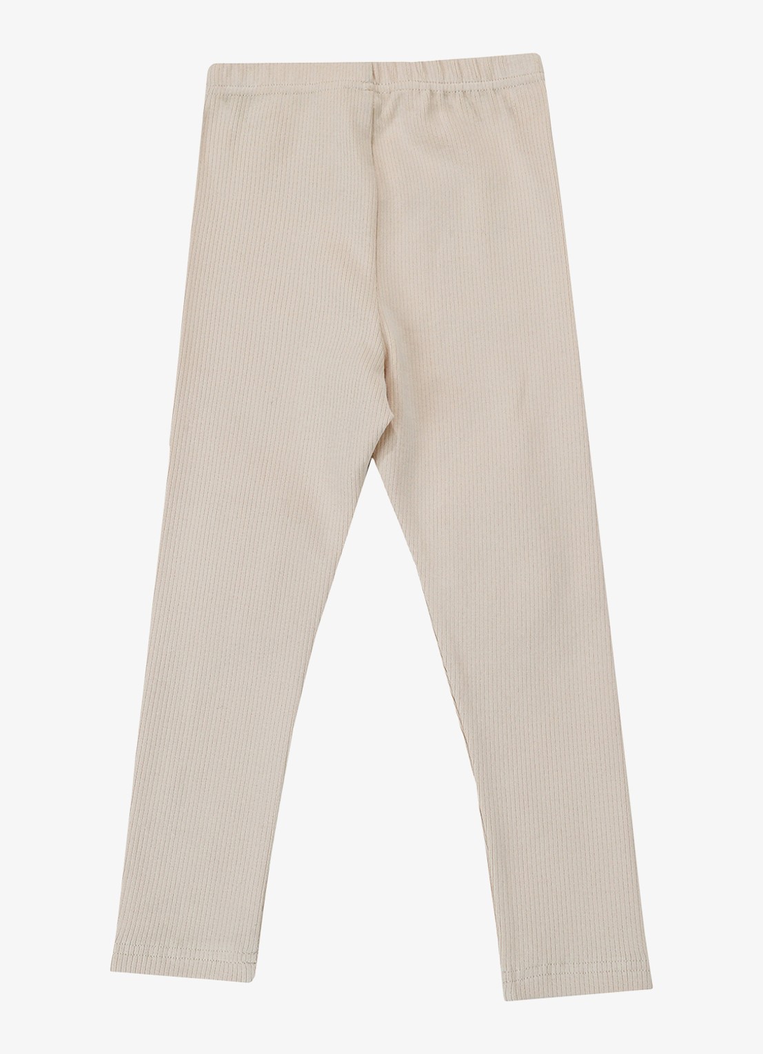 Donsje Amsterdam Keene Leggings - achterkant 5 creme