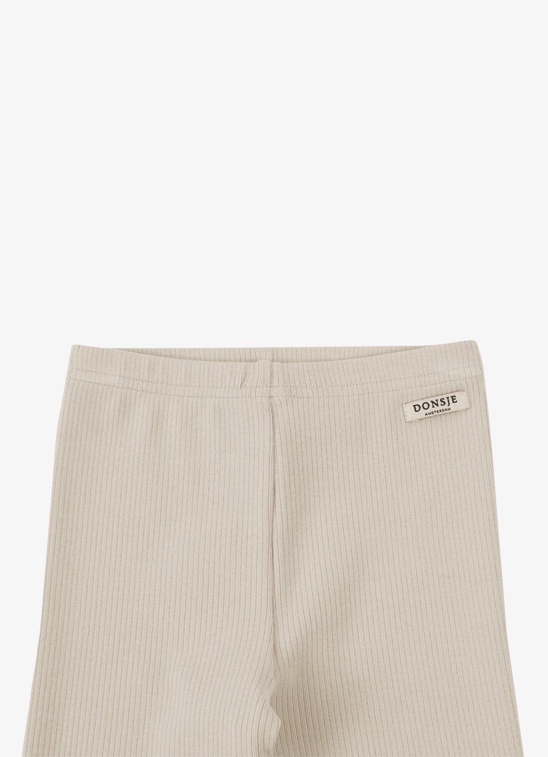 Donsje Amsterdam Keene Leggings - detail 7 creme