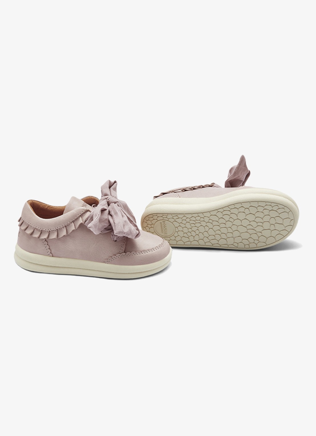 Donsje Amsterdam Lexley sneakers - detail 3 lila