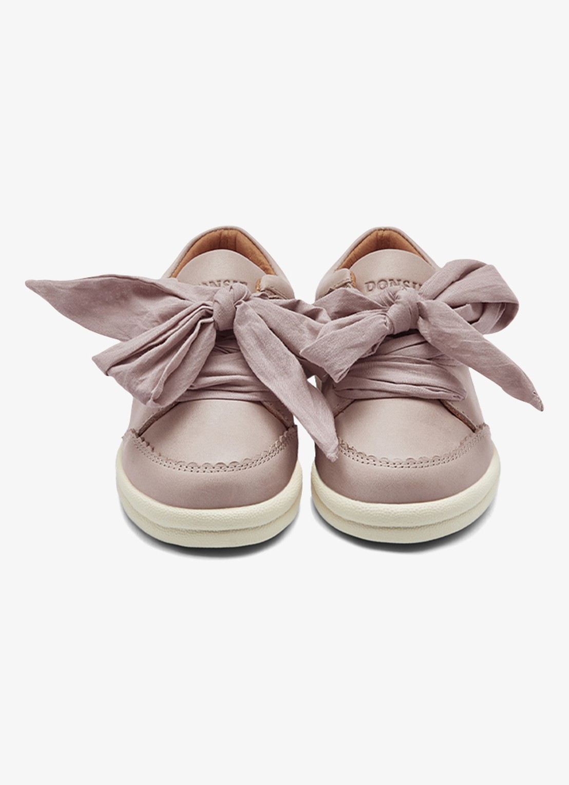 Donsje Amsterdam Lexley sneakers - voorkant 2 lila