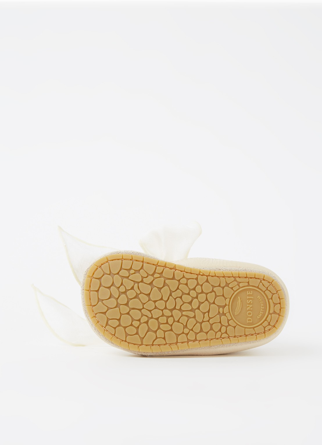 Donsje Amsterdam Lonny Sneakers - detail 4 ivoor