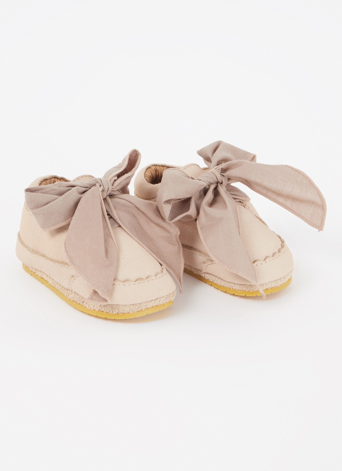 Donsje Amsterdam Lonny Sneakers - detail 4 khaki