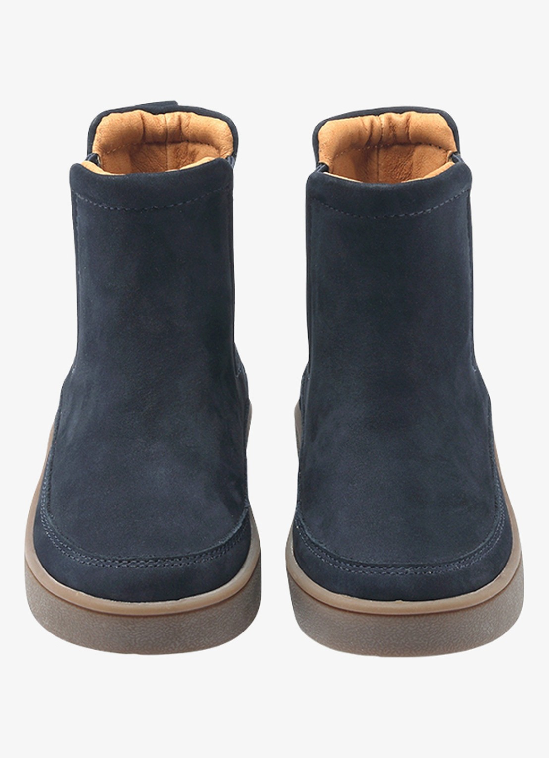 Donsje Amsterdam Ojeh Boots - detail 5 indigo