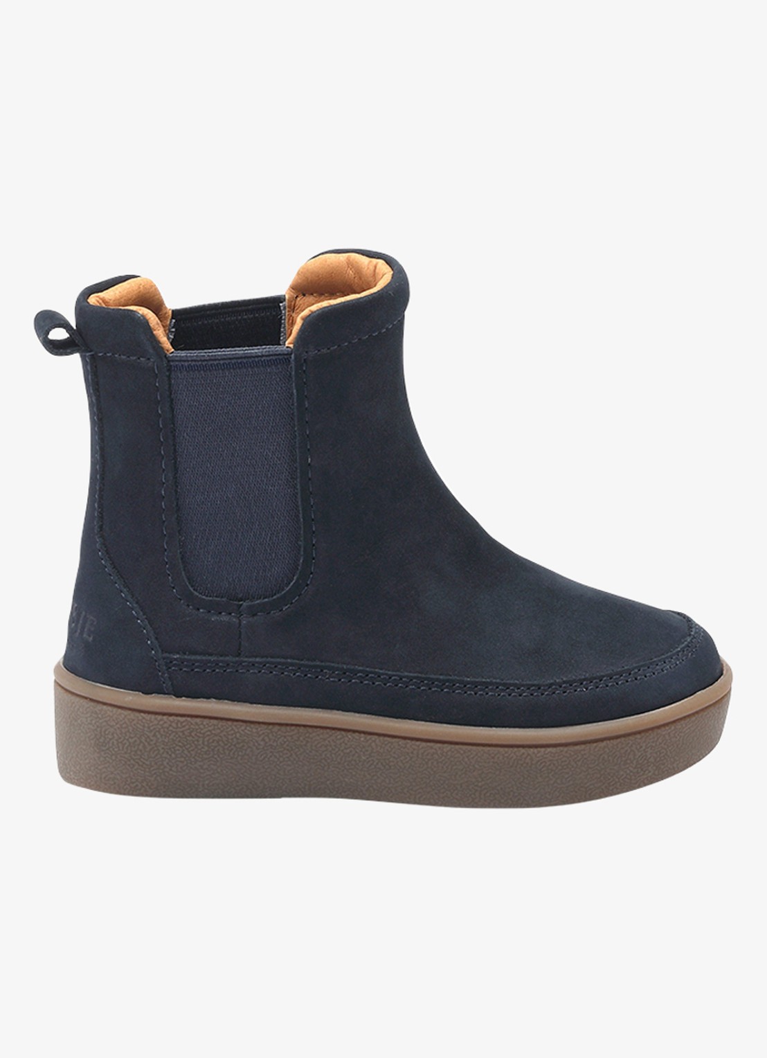 Donsje Amsterdam Ojeh Boots - detail 6 indigo