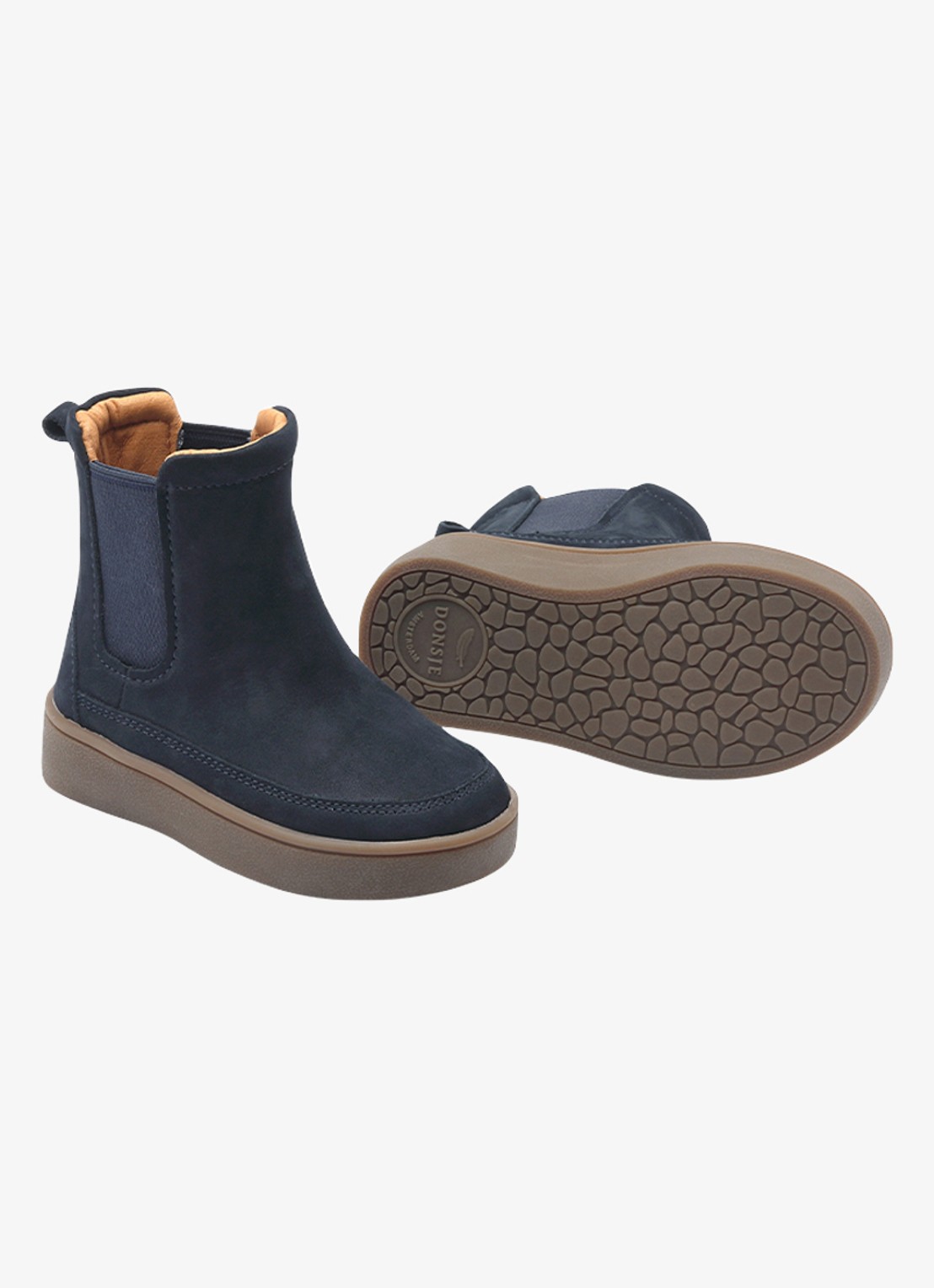Donsje Amsterdam Ojeh Boots - detail 7 indigo