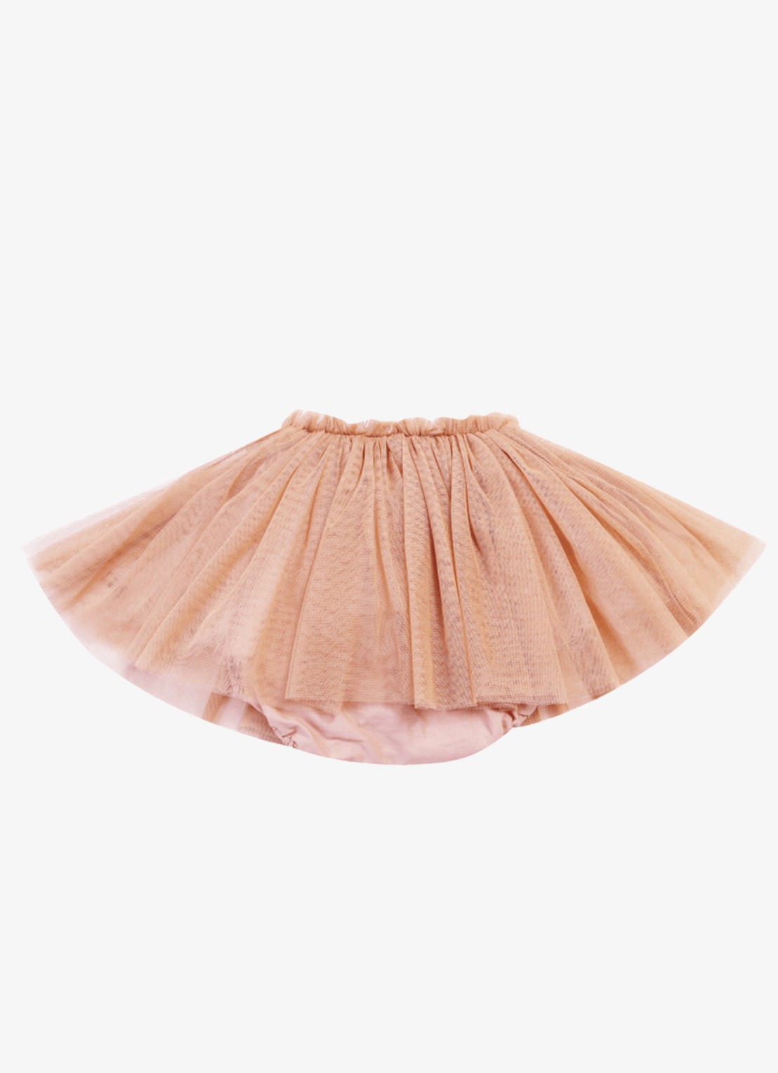 Donsje Amsterdam Rieta Skirt - detail 3 roze